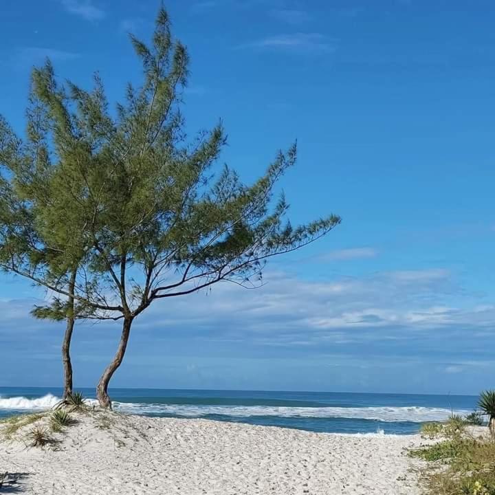Cantinho Do Paraiso Villa Arraial do Cabo Bagian luar foto